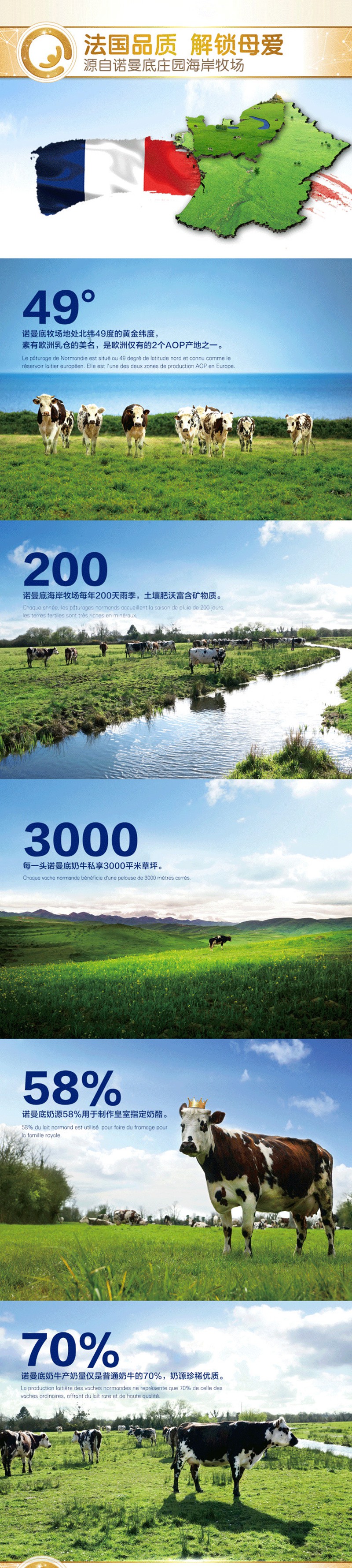 【新妈专享】合生元派星较大婴儿2段配方奶粉400g 乳桥蛋白LPN